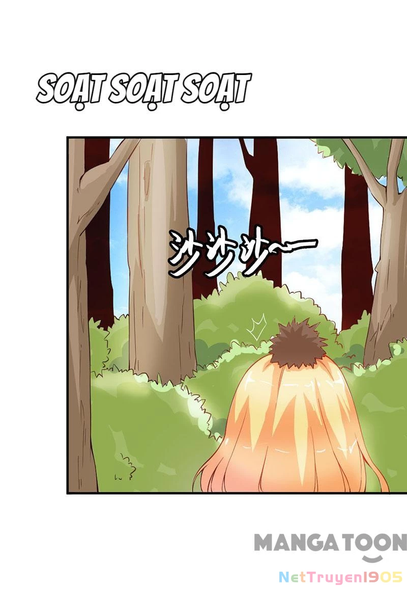 Bảo Bối Em Thật Ngọt Ngào Chapter 41 - 12
