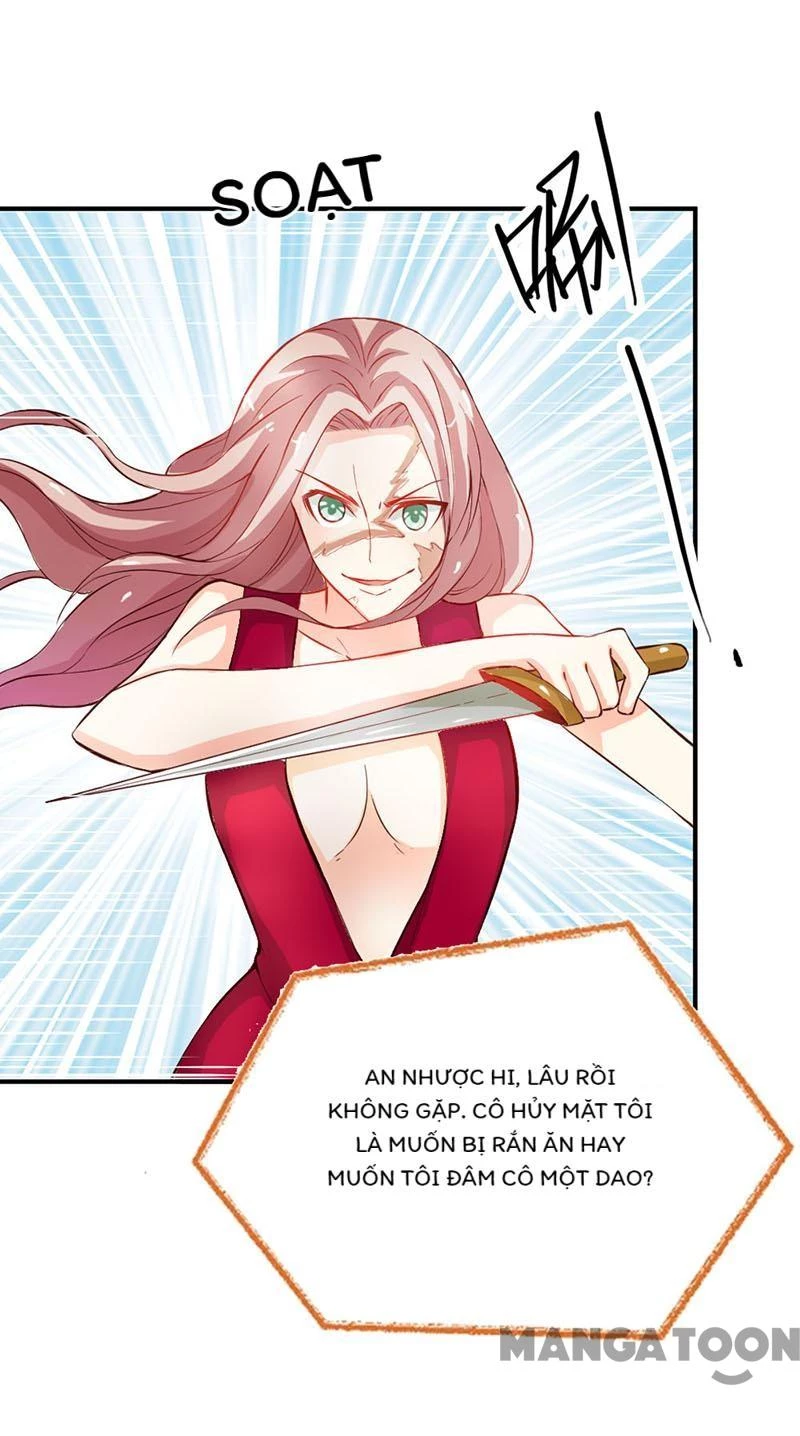 Bảo Bối Em Thật Ngọt Ngào Chapter 41 - 15