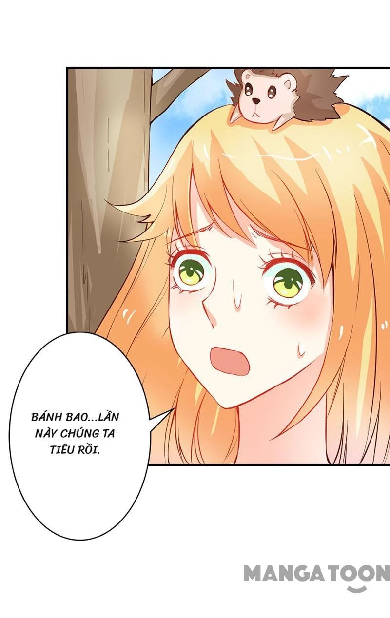 Bảo Bối Em Thật Ngọt Ngào Chapter 41 - 16