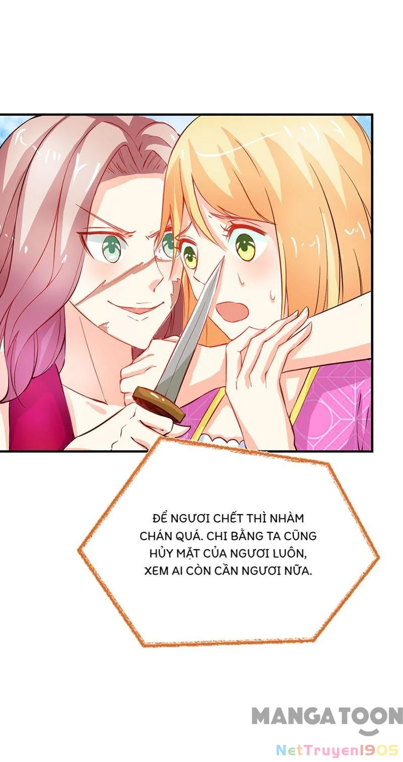 Bảo Bối Em Thật Ngọt Ngào Chapter 41 - 17