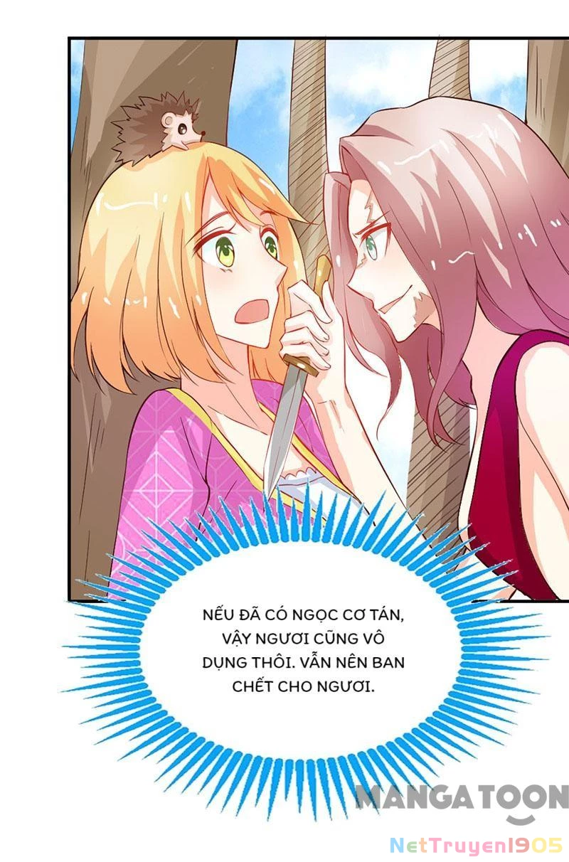 Bảo Bối Em Thật Ngọt Ngào Chapter 41 - 20