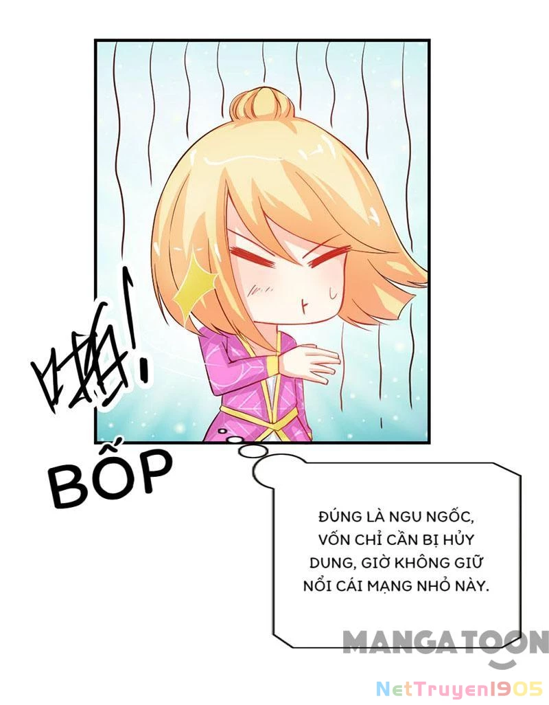 Bảo Bối Em Thật Ngọt Ngào Chapter 41 - 21