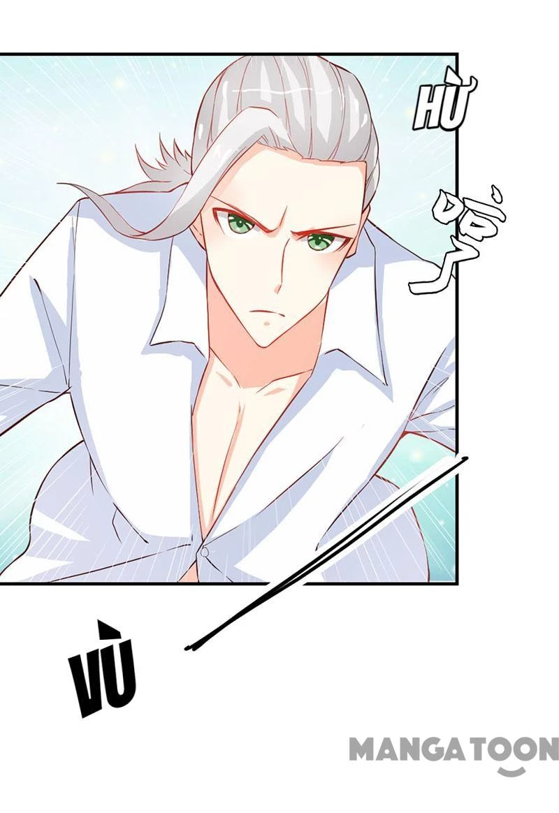 Bảo Bối Em Thật Ngọt Ngào Chapter 41 - 22
