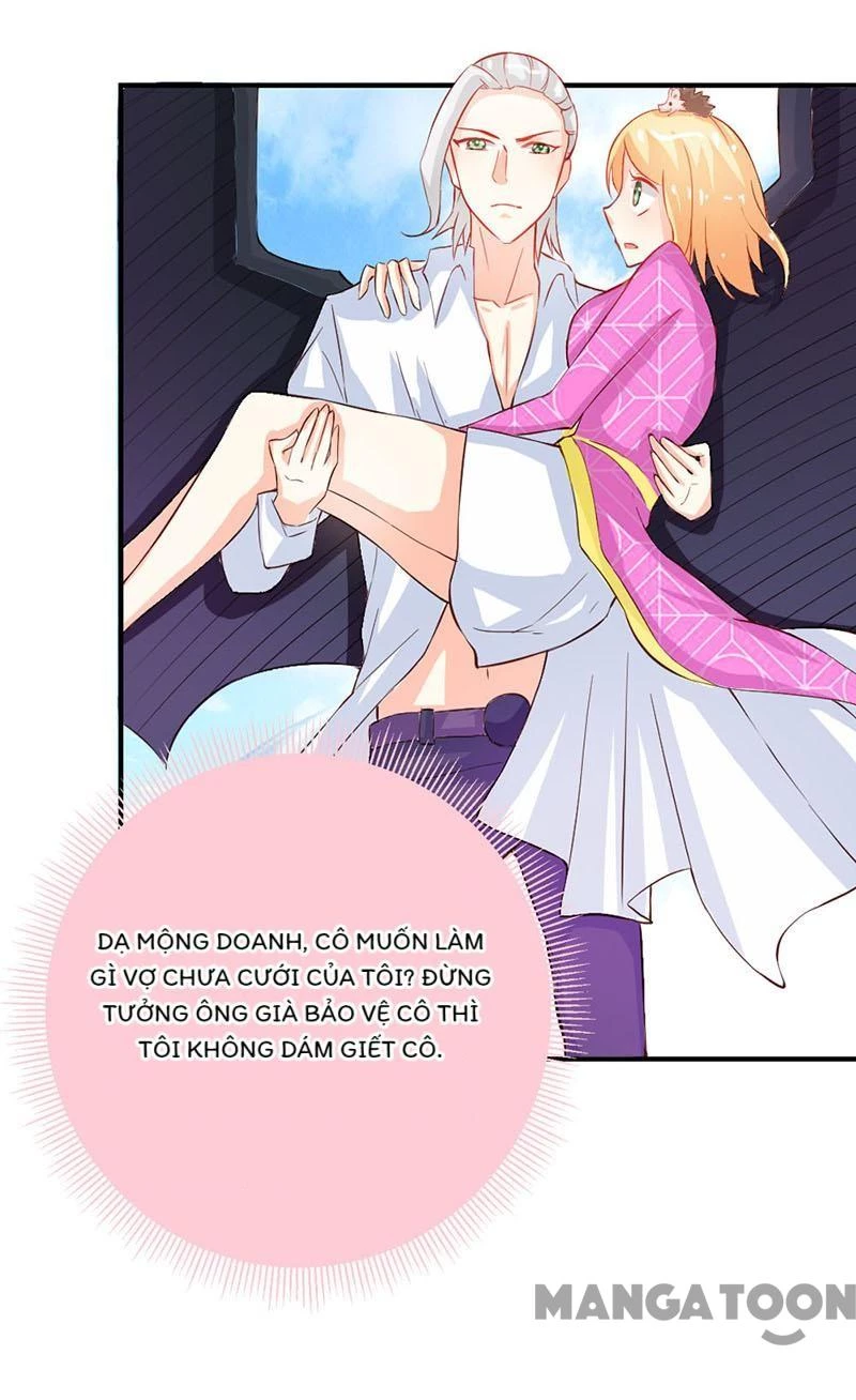 Bảo Bối Em Thật Ngọt Ngào Chapter 41 - 23