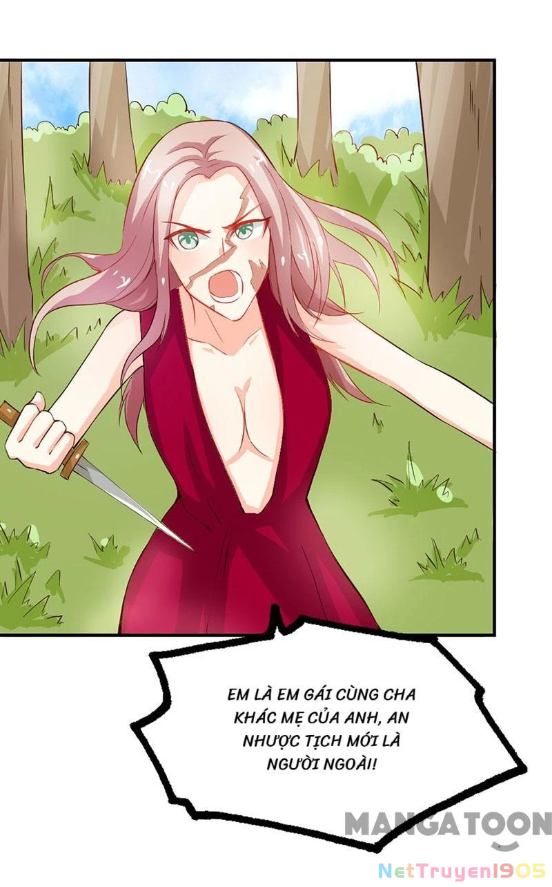 Bảo Bối Em Thật Ngọt Ngào Chapter 41 - 24