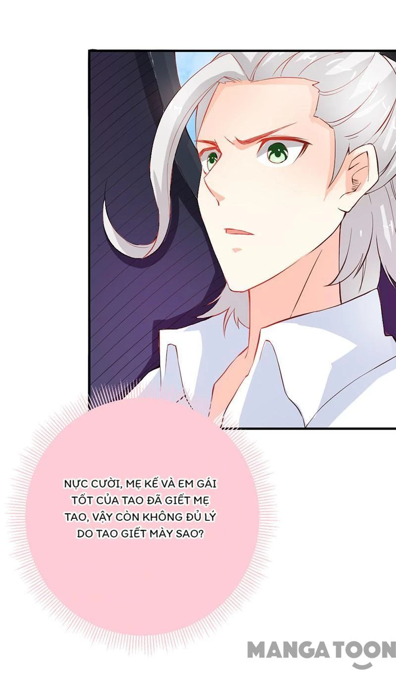 Bảo Bối Em Thật Ngọt Ngào Chapter 41 - 25