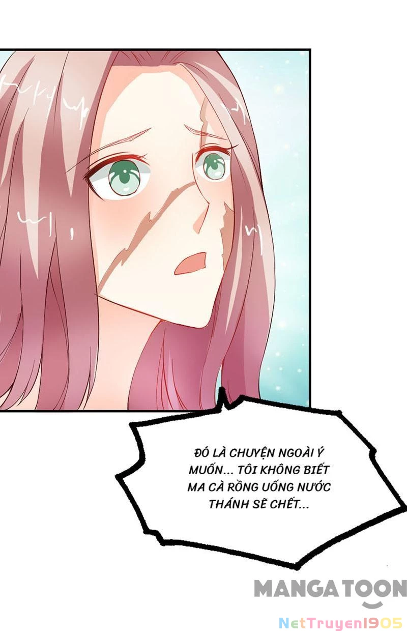 Bảo Bối Em Thật Ngọt Ngào Chapter 41 - 26