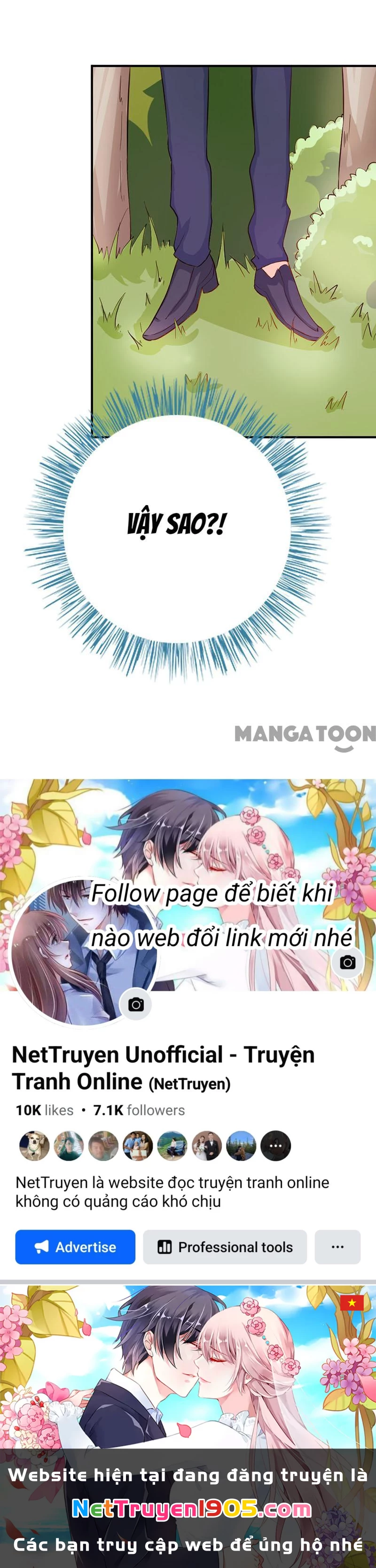 Bảo Bối Em Thật Ngọt Ngào Chapter 41 - 27