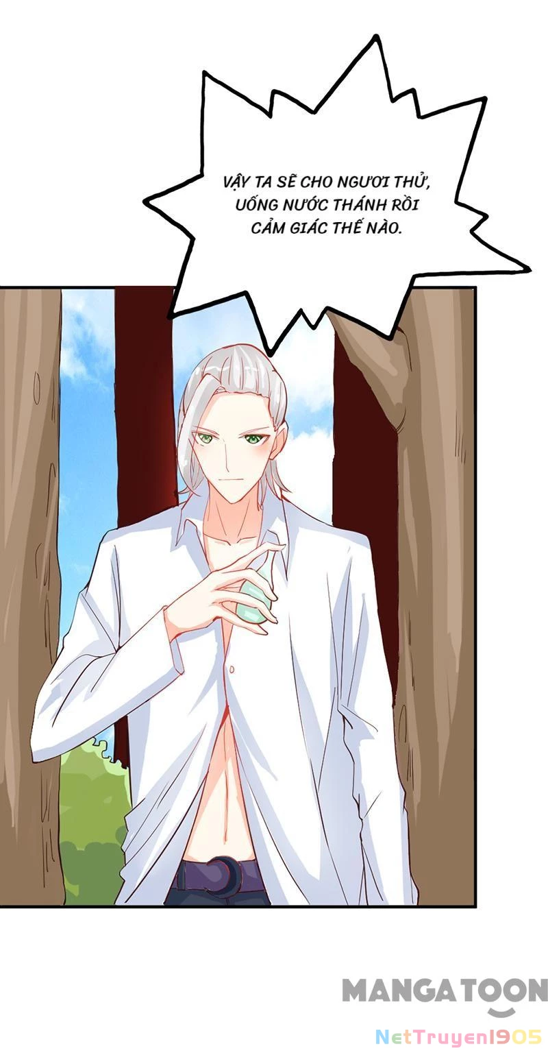 Bảo Bối Em Thật Ngọt Ngào Chapter 42 - 2