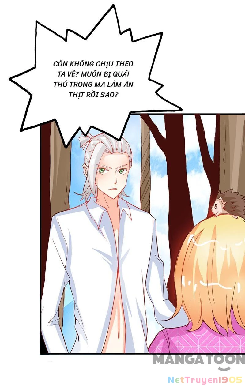 Bảo Bối Em Thật Ngọt Ngào Chapter 42 - 5