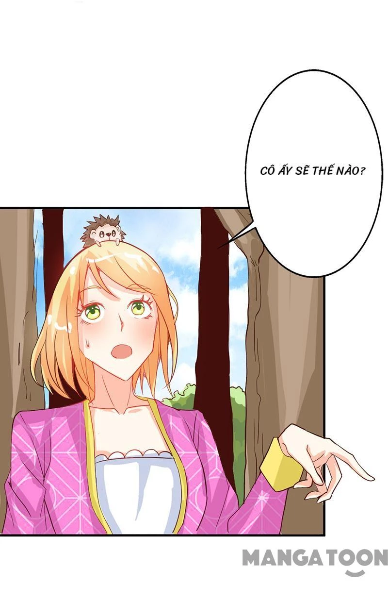 Bảo Bối Em Thật Ngọt Ngào Chapter 42 - 6