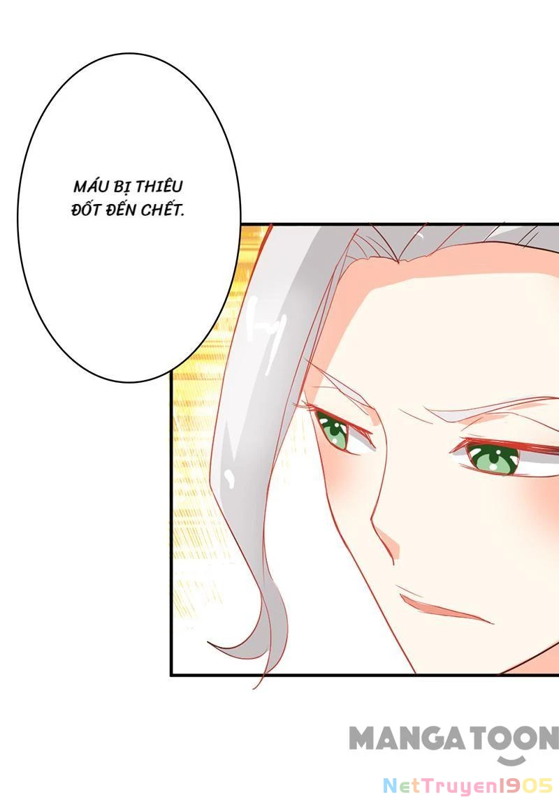 Bảo Bối Em Thật Ngọt Ngào Chapter 42 - 7