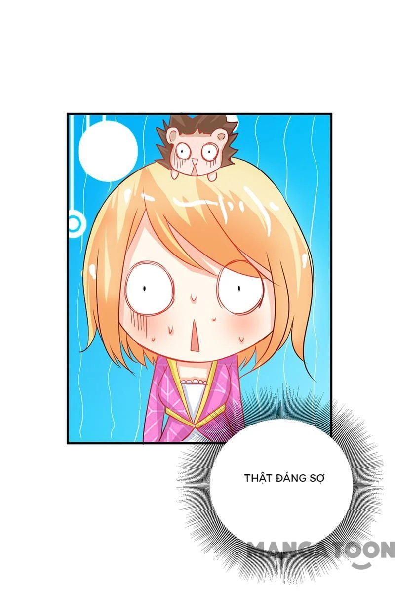 Bảo Bối Em Thật Ngọt Ngào Chapter 42 - 8