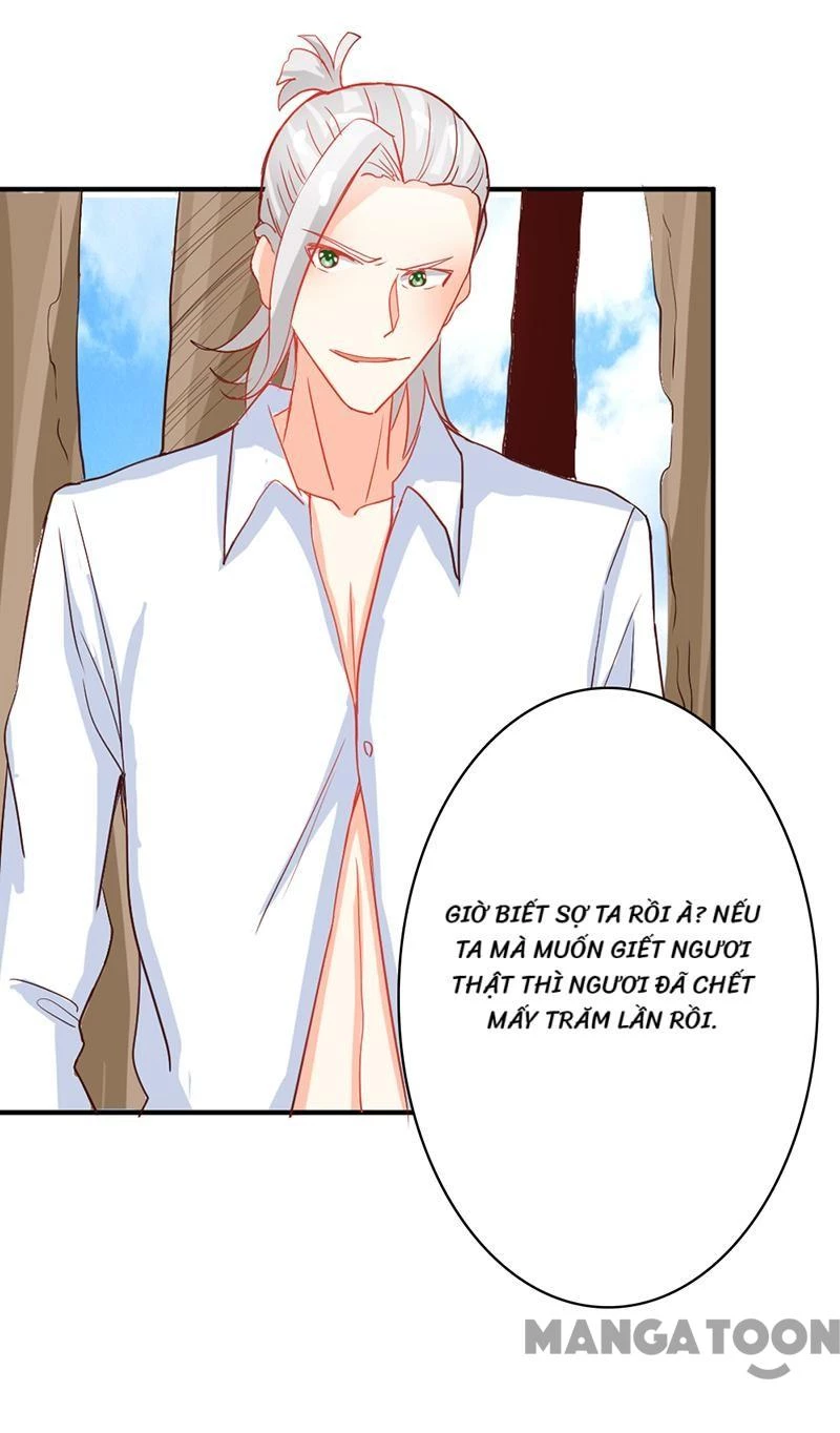 Bảo Bối Em Thật Ngọt Ngào Chapter 42 - 9