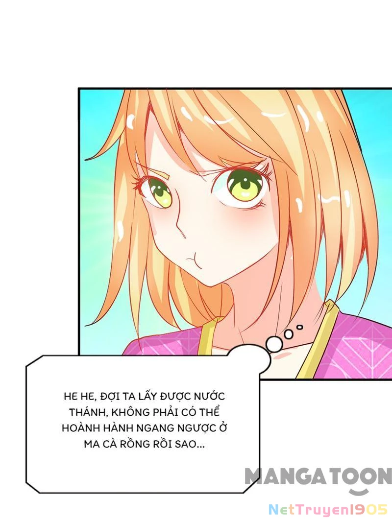 Bảo Bối Em Thật Ngọt Ngào Chapter 42 - 10