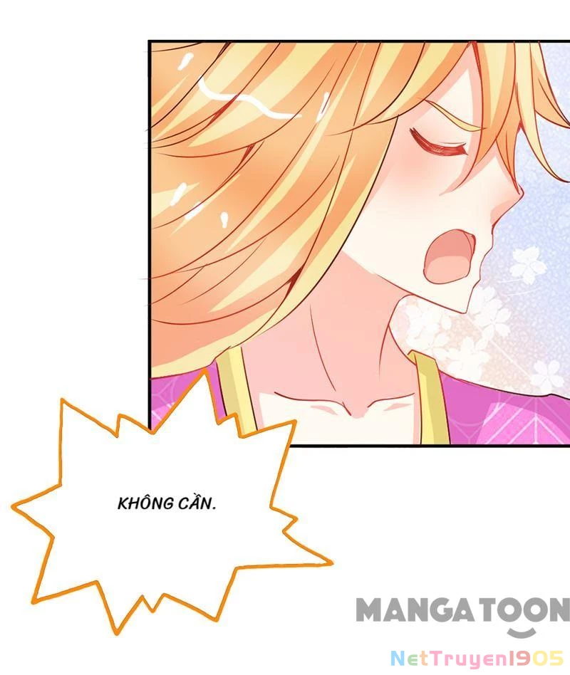 Bảo Bối Em Thật Ngọt Ngào Chapter 42 - 12