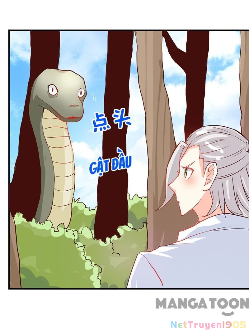 Bảo Bối Em Thật Ngọt Ngào Chapter 42 - 13
