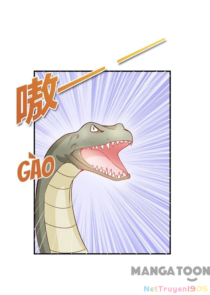 Bảo Bối Em Thật Ngọt Ngào Chapter 42 - 14
