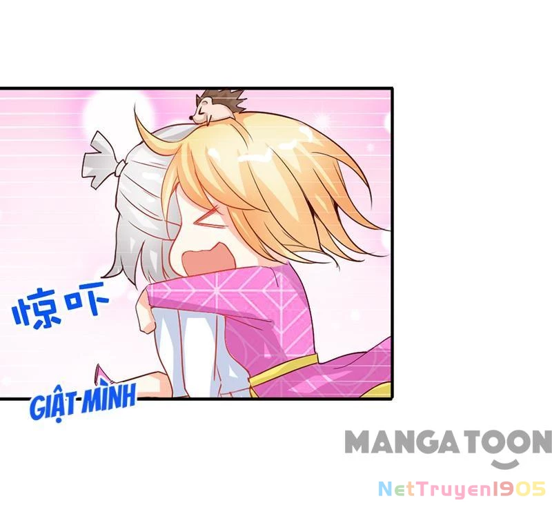 Bảo Bối Em Thật Ngọt Ngào Chapter 42 - 15