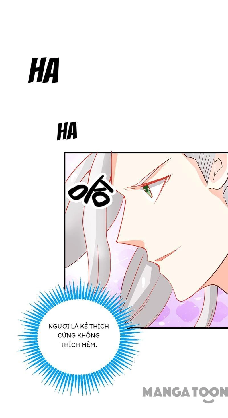 Bảo Bối Em Thật Ngọt Ngào Chapter 42 - 16