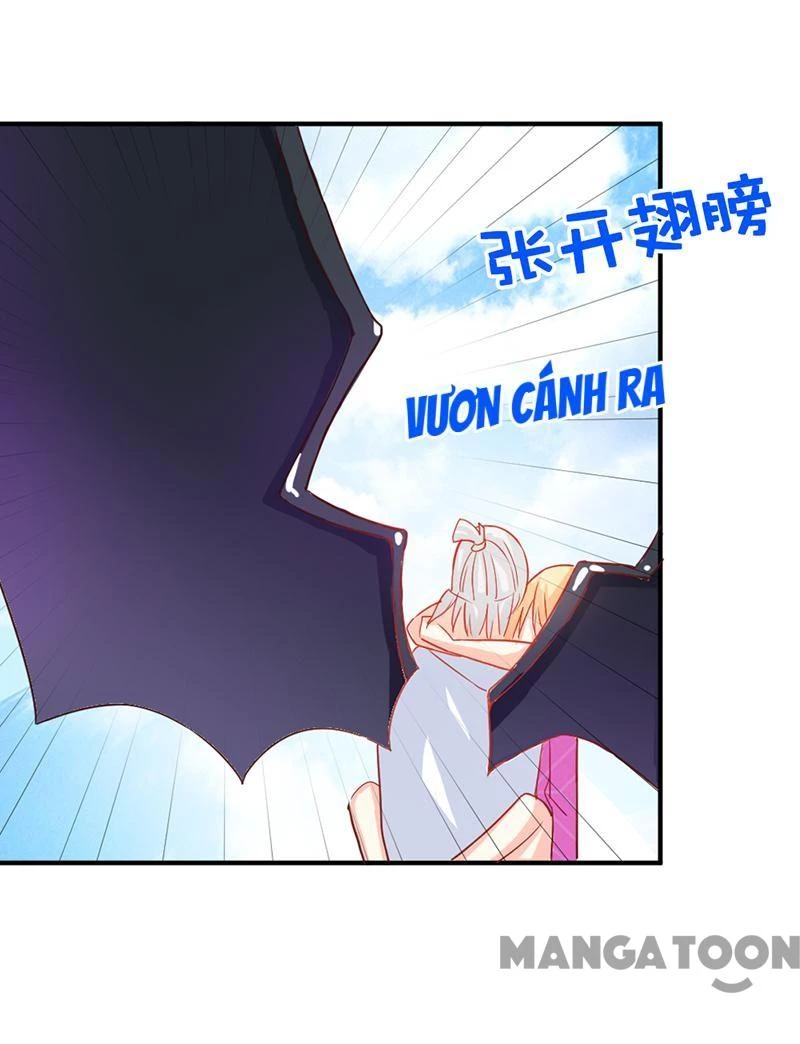 Bảo Bối Em Thật Ngọt Ngào Chapter 42 - 17