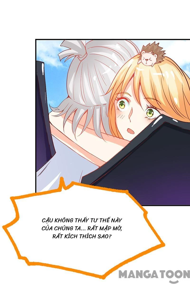 Bảo Bối Em Thật Ngọt Ngào Chapter 42 - 18