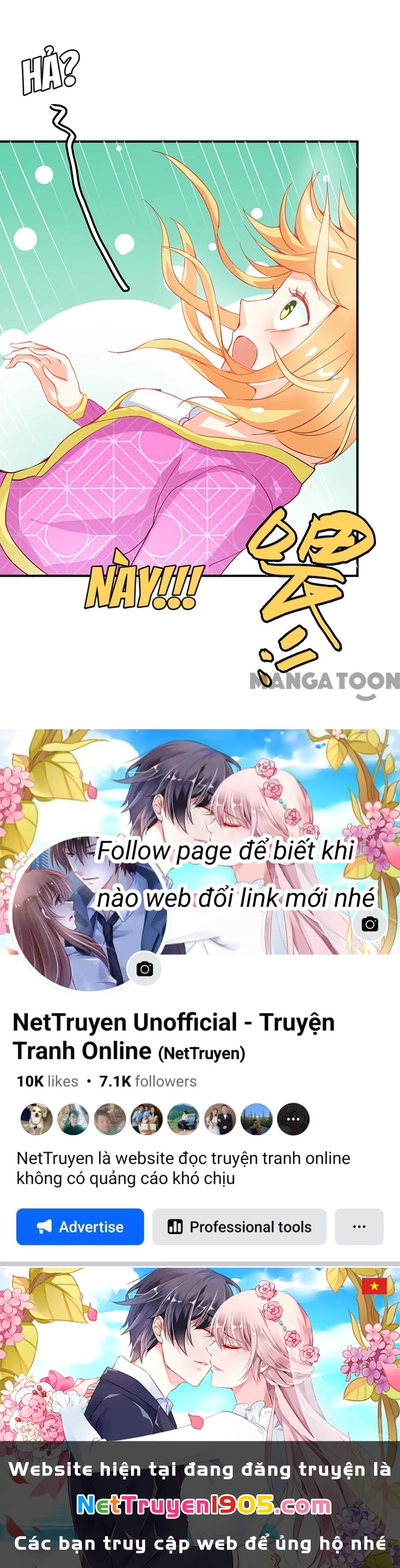 Bảo Bối Em Thật Ngọt Ngào Chapter 42 - 20