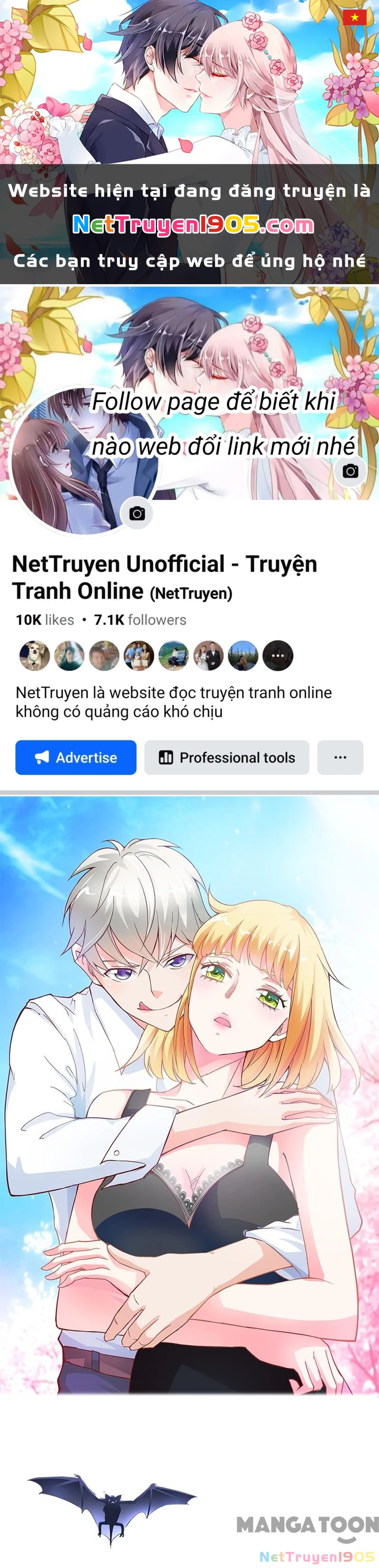 Bảo Bối Em Thật Ngọt Ngào Chapter 43 - 1