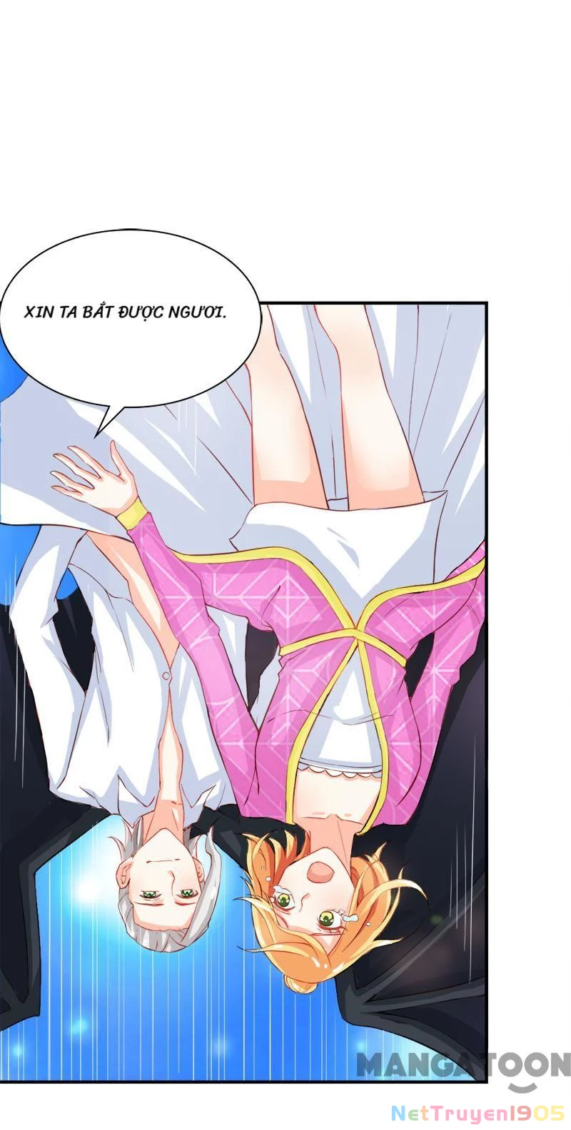 Bảo Bối Em Thật Ngọt Ngào Chapter 43 - 2
