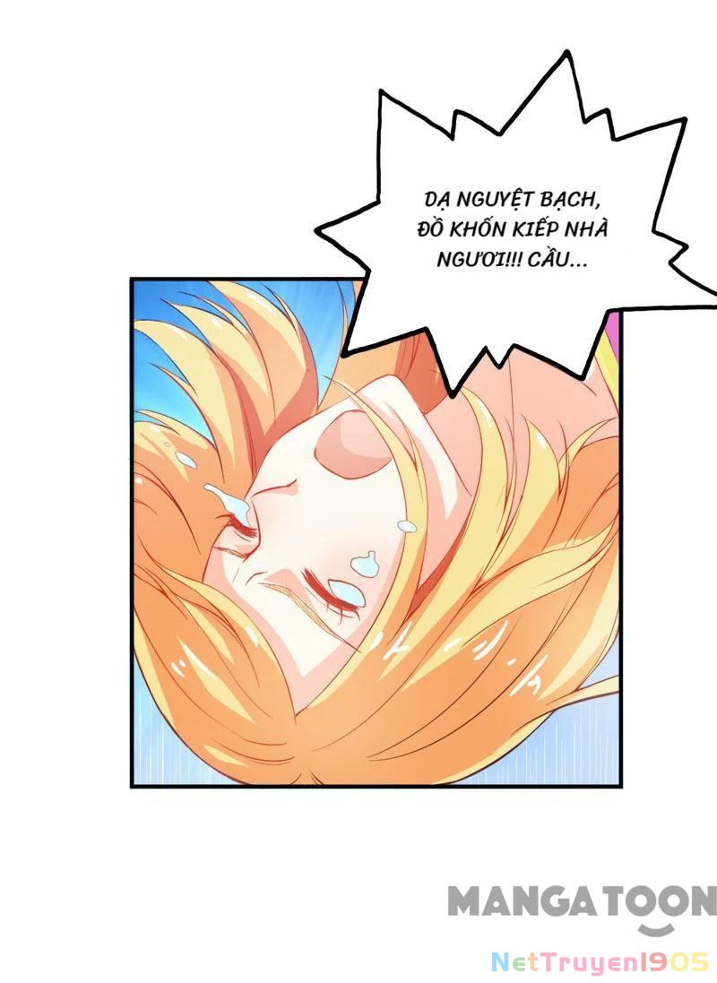 Bảo Bối Em Thật Ngọt Ngào Chapter 43 - 3