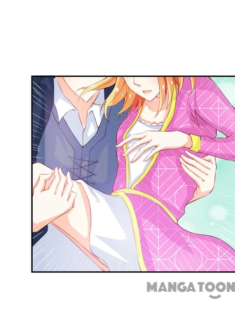 Bảo Bối Em Thật Ngọt Ngào Chapter 43 - 4
