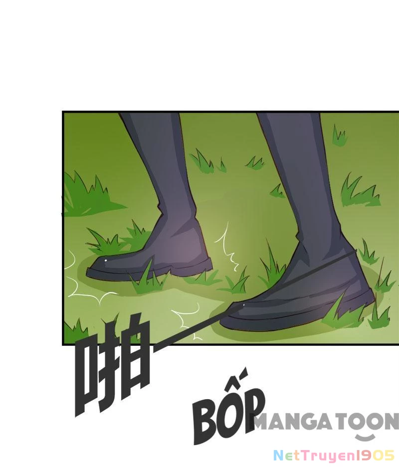 Bảo Bối Em Thật Ngọt Ngào Chapter 43 - 7