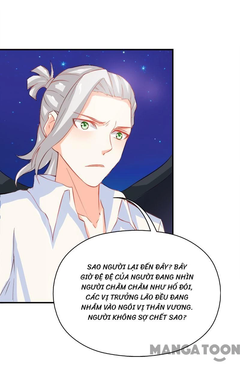 Bảo Bối Em Thật Ngọt Ngào Chapter 43 - 8