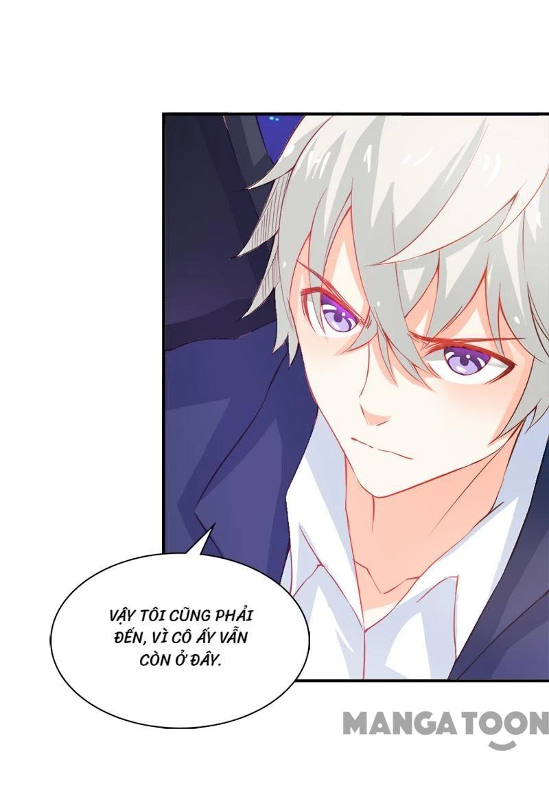 Bảo Bối Em Thật Ngọt Ngào Chapter 43 - 9