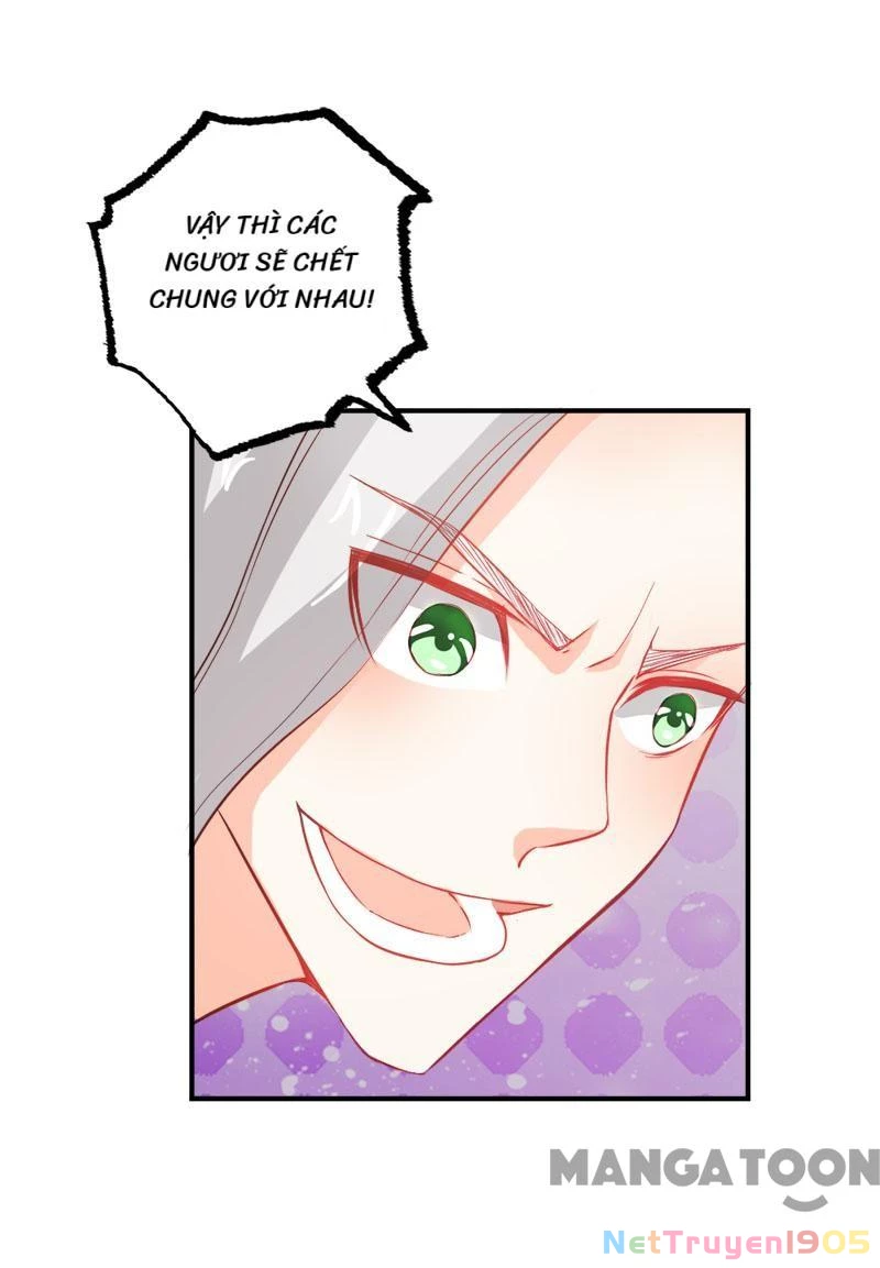 Bảo Bối Em Thật Ngọt Ngào Chapter 43 - 13
