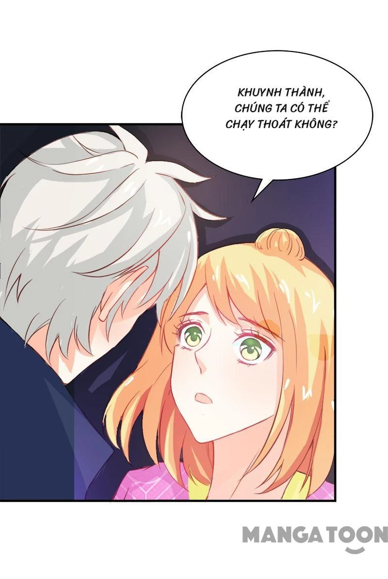Bảo Bối Em Thật Ngọt Ngào Chapter 43 - 17