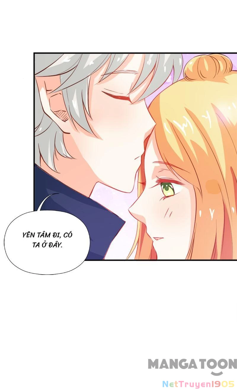 Bảo Bối Em Thật Ngọt Ngào Chapter 43 - 18
