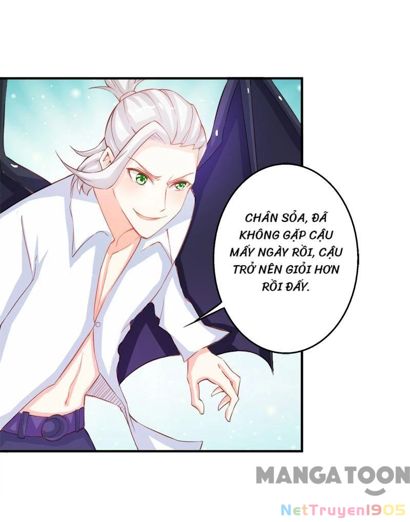 Bảo Bối Em Thật Ngọt Ngào Chapter 43 - 20
