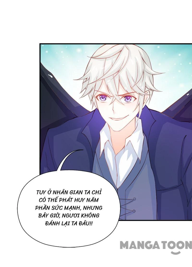 Bảo Bối Em Thật Ngọt Ngào Chapter 43 - 21