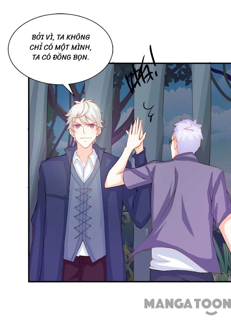 Bảo Bối Em Thật Ngọt Ngào Chapter 43 - 24