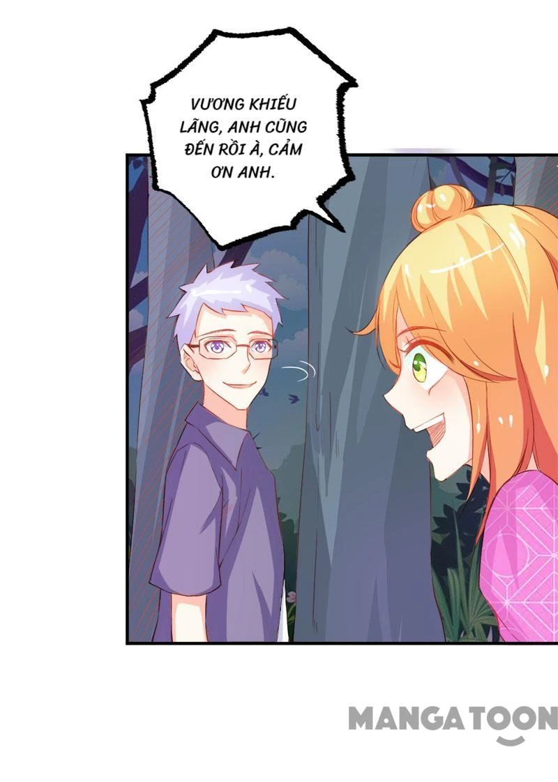 Bảo Bối Em Thật Ngọt Ngào Chapter 44 - 2