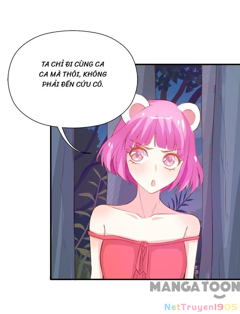 Bảo Bối Em Thật Ngọt Ngào Chapter 44 - 5