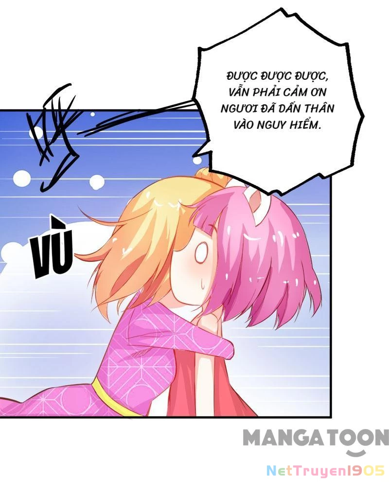Bảo Bối Em Thật Ngọt Ngào Chapter 44 - 6