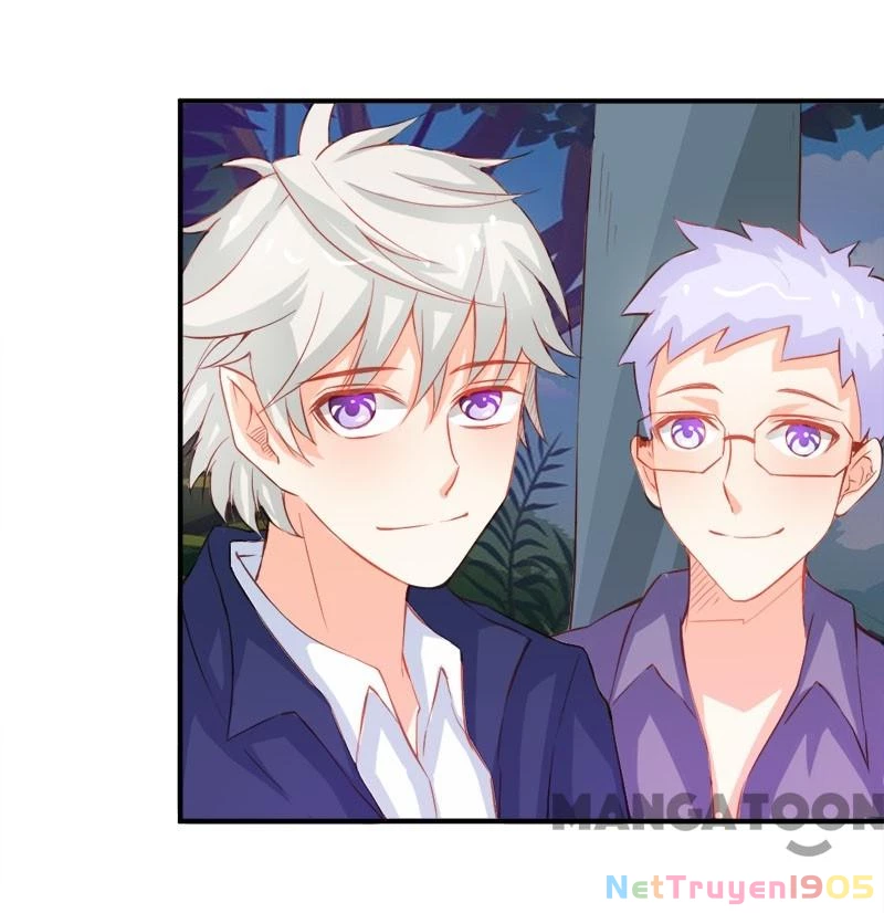 Bảo Bối Em Thật Ngọt Ngào Chapter 44 - 8