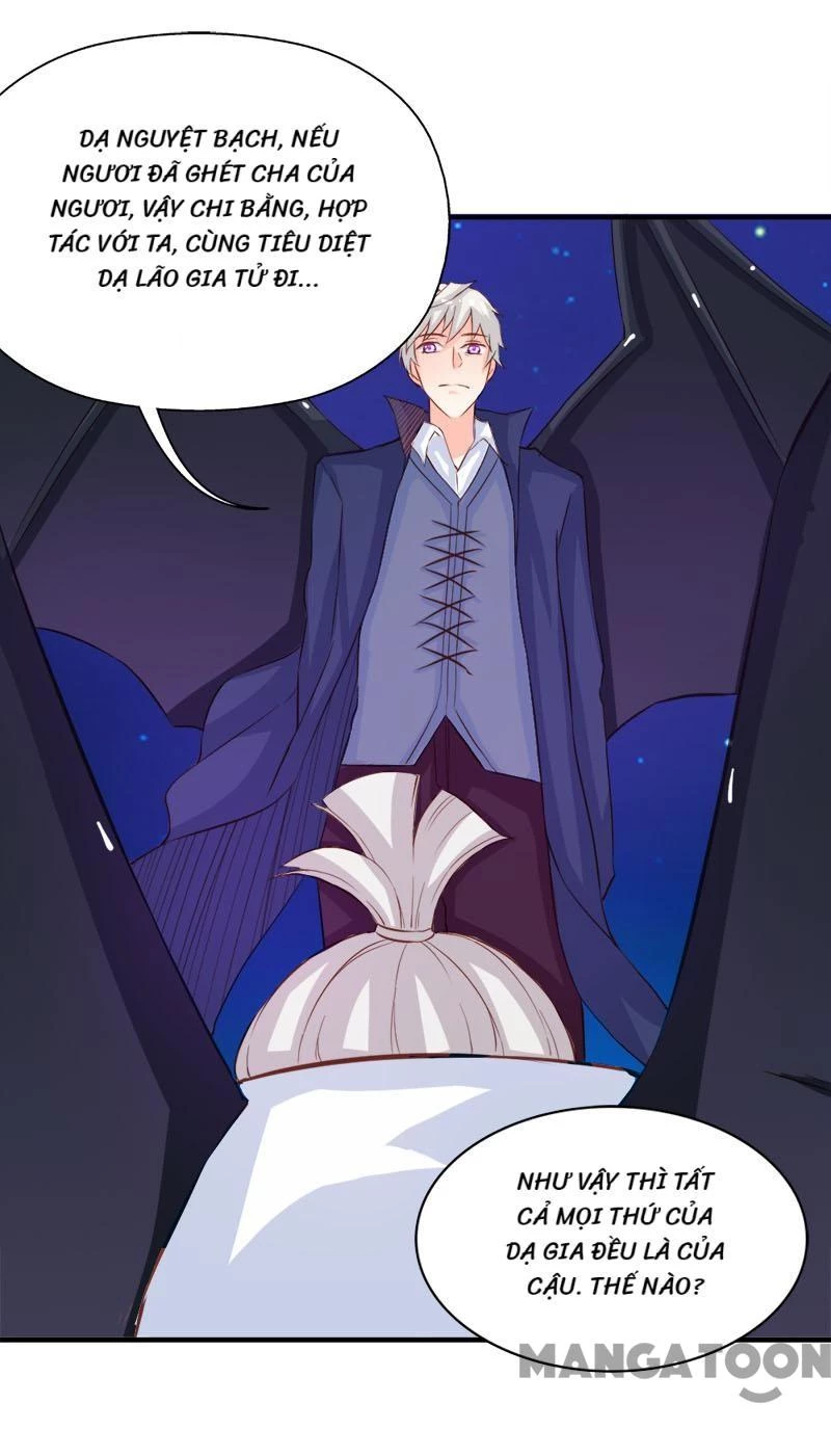 Bảo Bối Em Thật Ngọt Ngào Chapter 44 - 9