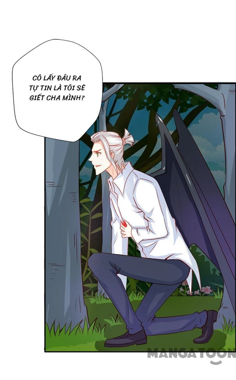 Bảo Bối Em Thật Ngọt Ngào Chapter 44 - 10