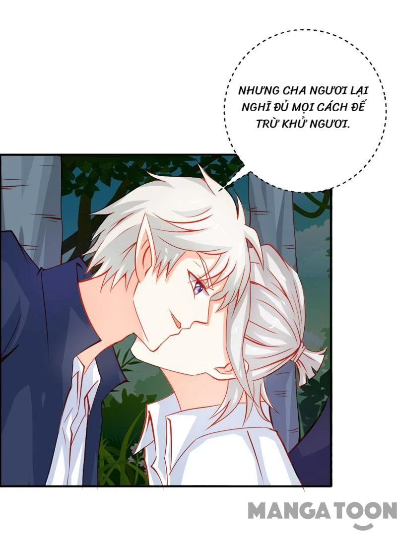 Bảo Bối Em Thật Ngọt Ngào Chapter 44 - 11