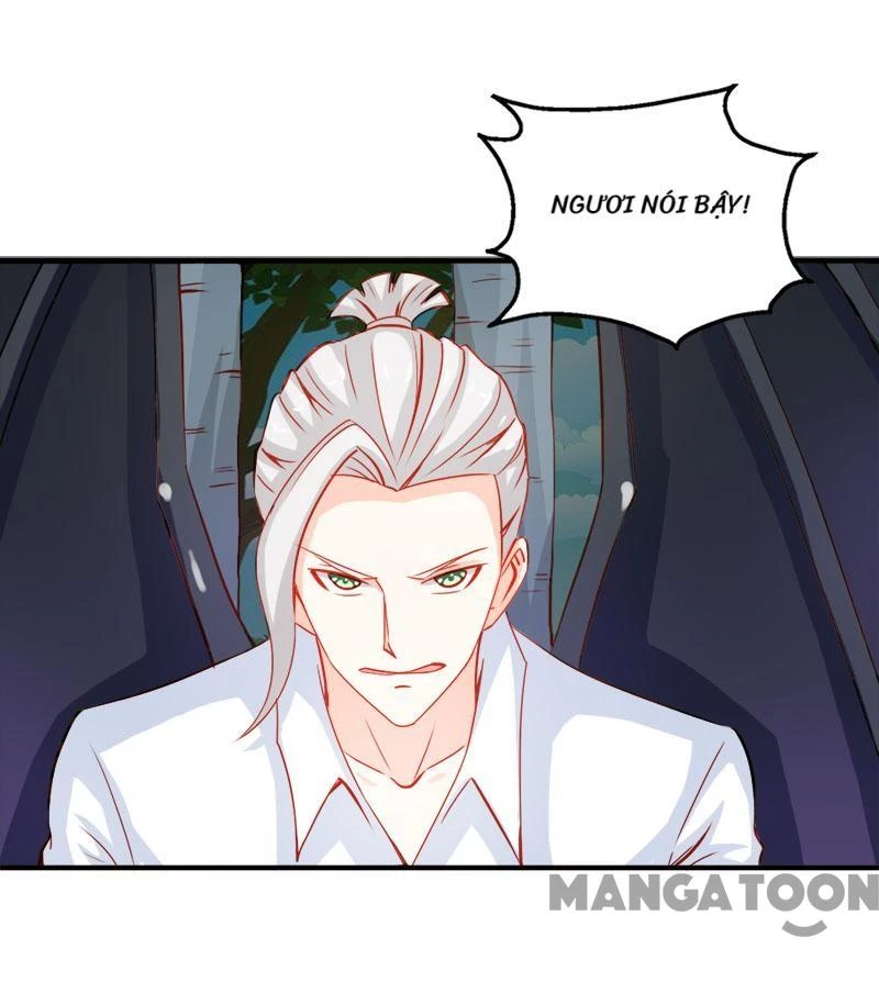 Bảo Bối Em Thật Ngọt Ngào Chapter 44 - 12