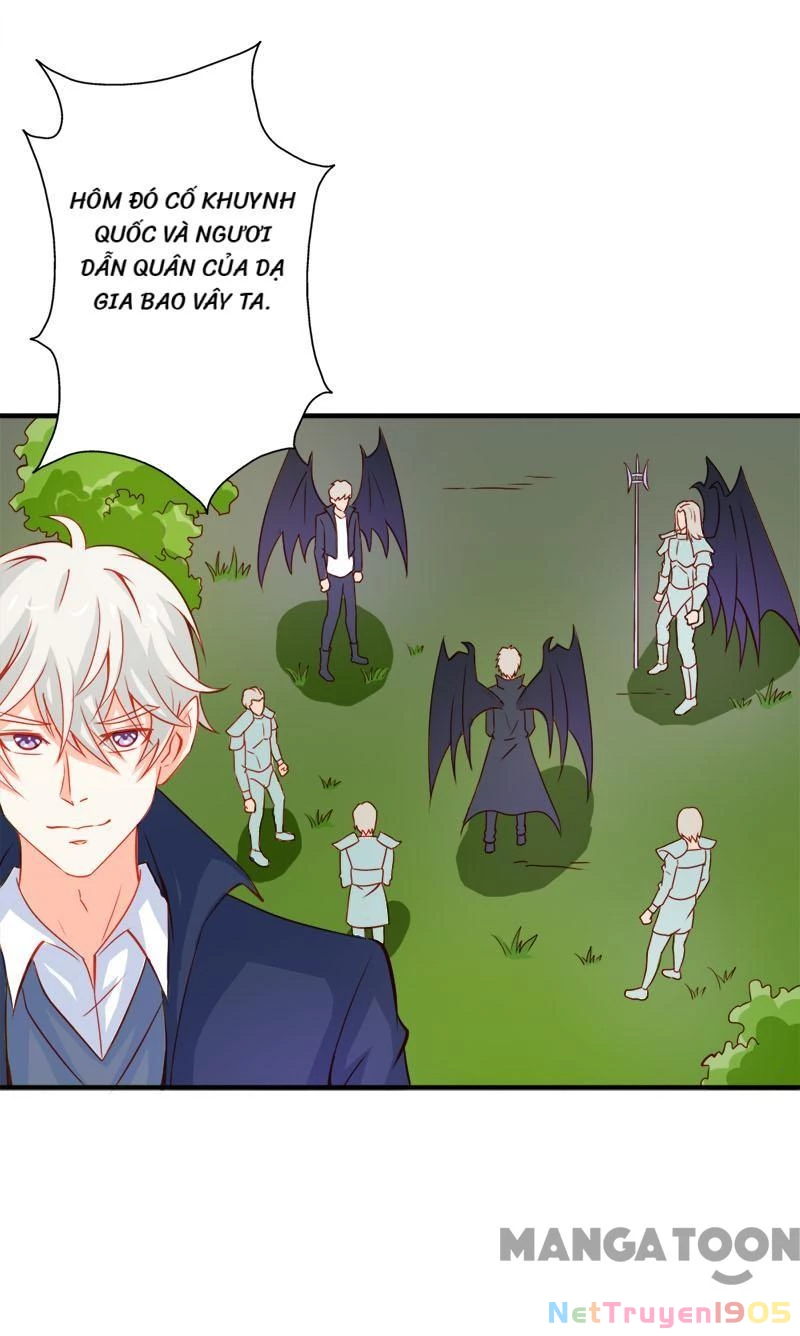 Bảo Bối Em Thật Ngọt Ngào Chapter 44 - 13