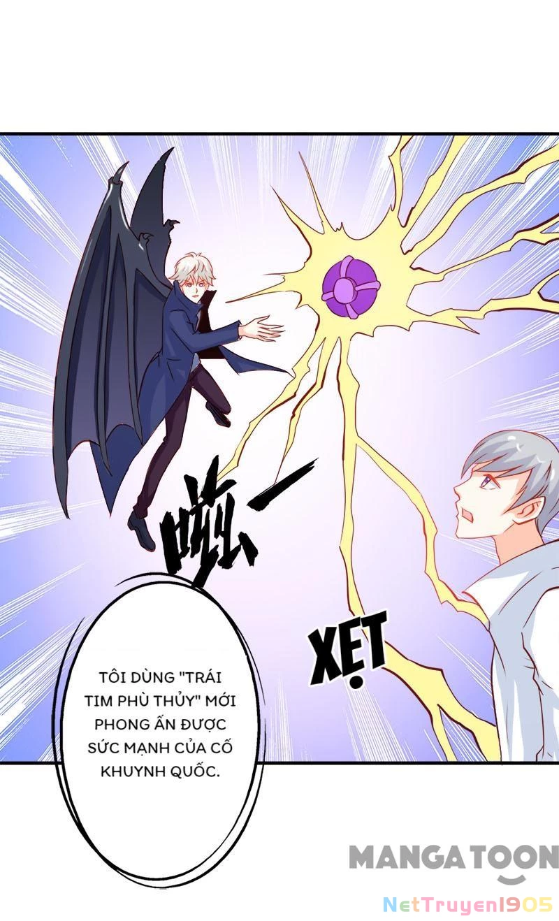 Bảo Bối Em Thật Ngọt Ngào Chapter 44 - 14